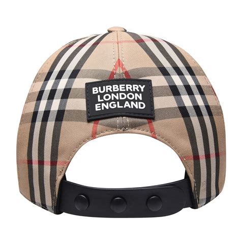 burberry cap|burberry caps for men.